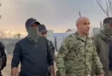 Photo of أخطر أهداف حماس.. من هو غسان الدهيني خليفة ياسر أبو شباب؟