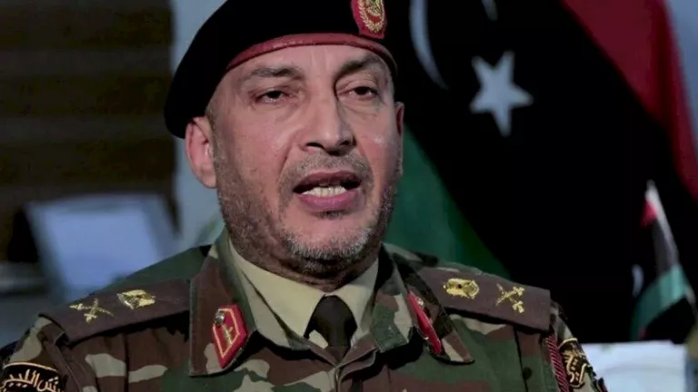 وسائل إعلام تركية تكشف سبب سقوط طائرة رئيس أركان حكومة الدبيبة في أنقر