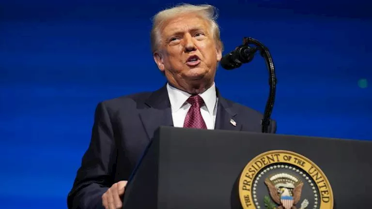 الوثيقة الأمريكية الجديدة تعيد إحياء عقيدة مونرو