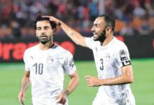 Photo of «قليل الفهم».. أحمد المحمدي يهاجم سلوت بسبب محمد صلاح