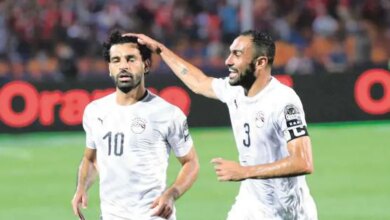 Photo of «قليل الفهم».. أحمد المحمدي يهاجم سلوت بسبب محمد صلاح