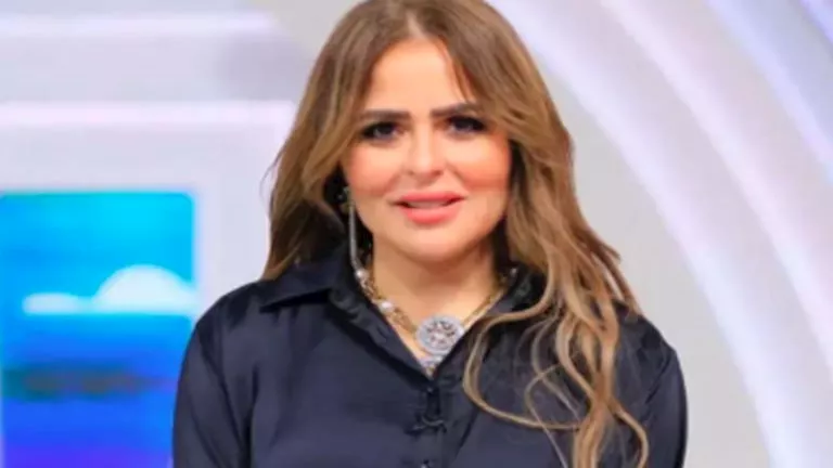 حكم قضائي ضد مها الصغير في اتهامها بسرقة اللوحات الفنية