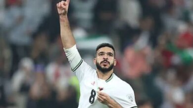 Photo of حامد حمدان يرفض 3 عروض عربية.. ومفاجأة الأهلي والزمالك والشباب