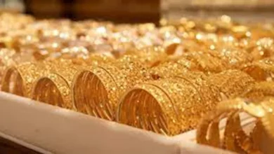 Photo of سعر الذهب اليوم الأربعاء 17-12-2025 في مصر