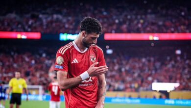 Photo of قائمة الممنوعين.. أول رد من الأهلي على عودة وسام أبو علي