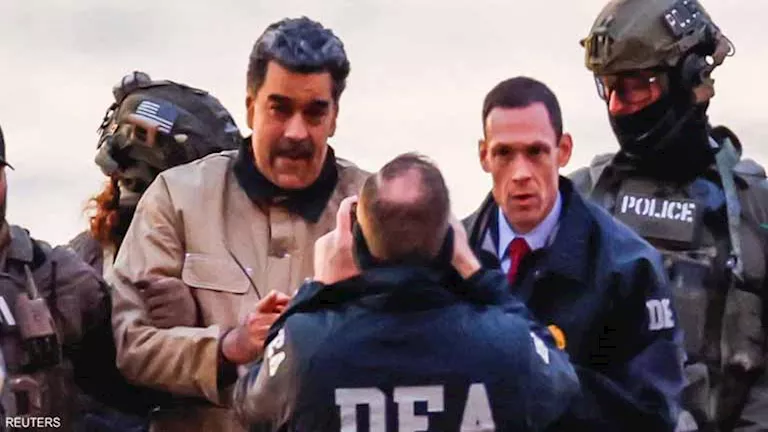 فنزويلا: القوات الأمريكية قتلت 24 عنصرًا أمنيا في عملية القبض على مادو