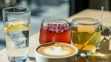 Photo of 7 مشروبات طبيعية لتقوية الذاكرة وزيادة التركيز