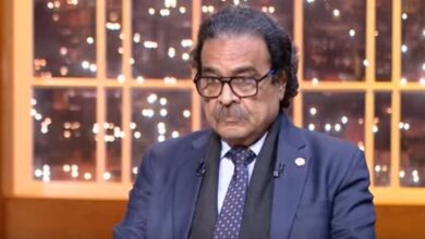 Photo of فريد زهران: البرلمان السابق عطّل أدواته الرقابية.. ولا بديل عن الدفع نحو المشاركة السياسية