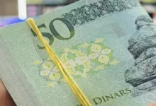 Photo of للمرة الثانية في أقل من عام.. ليبيا تخفّض قيمة عملتها أمام الدولار