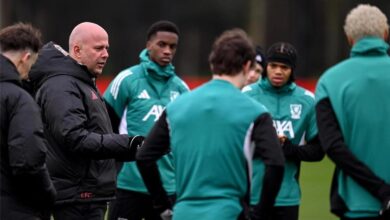 Photo of تشكيل ليفربول المتوقع أمام قره باج اليوم في دوري أبطال أوروبا