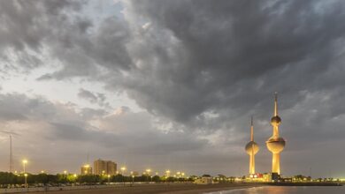Photo of الكويت | الأرصاد: انخفاض الحرارة إلى ما دون 3 درجات مع فرص للصقيع