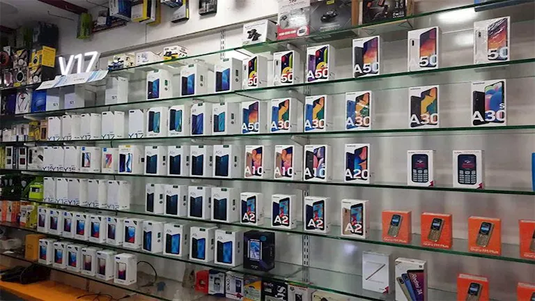 شعبة المحمول: أسعار الهواتف في مصر أغلى من الخليج دون مبرر