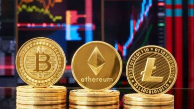 Photo of صدمة في سوق العملات الرقمية.. موجة بيع غير مسبوقة تضرب كبار حاملي البيتكوين