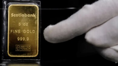 Photo of دويتشه بنك يتوقع أن تقفز أسعار الذهب إلى 6000 دولار في 2026