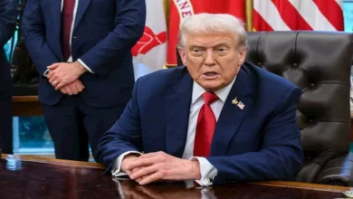 Photo of دبلوماسي: حلفاء أمريكا بالشرق الأوسط حثوا ترامب على إرجاء ضرب إيران