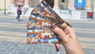 Photo of إلغاء المساواة بين السائح العربي والمصري في رسوم زيارة الآثار والمتاحف ابتداءً من اليوم