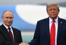 Photo of الكرملين: بوتين تلقى دعوة للانضمام إلى «مجلس السلام» في غزة