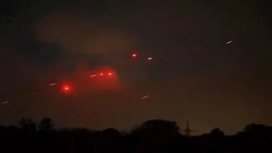 Photo of أوكرانيا: 1000 مبنى سكني في كييف دون تدفئة بعد هجمات روسية