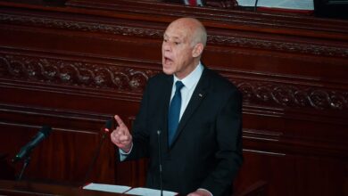 Photo of الرئيس التونسي يعلن تمديد حالة الطوارئ حتى نهاية 2026