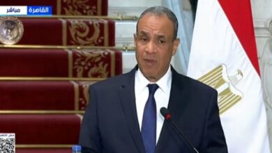 Photo of وزير الخارجية: لا يحق لأي دولة في حوض النيل اتخاذ إجراءات أحادية