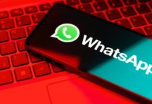 Photo of اختراق بلا كلمة مرور.. هجوم GhostPair يهدد مستخدمي واتساب