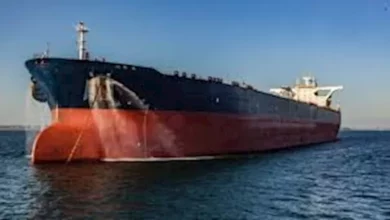Photo of الجيش الأمريكي يعترض ناقلة نفط خاضعة للعقوبات في البحر الكاريبي