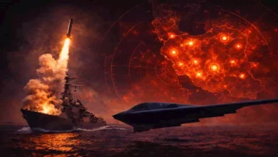 Photo of دون تفسير.. إيران تصدر إشعارًا جديدًا بإغلاق مجالها الجوي أمام جميع الرحلات