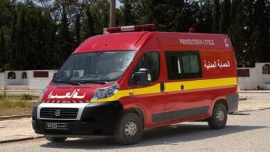 Photo of تونس.. تسريب غازي من مجمع كيميائي في قابس يوقع 30 تلميذا في حالة اختناق وإغماء