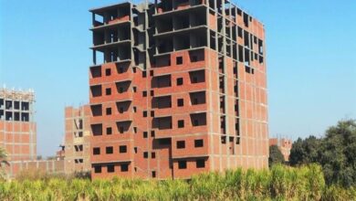 Photo of استئناف أعمال البناء بالمحافظات ينتظر قبلة الحياة بعد عرض التعديلات التشريعية على النواب