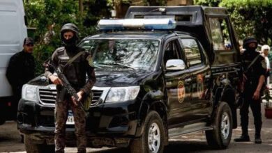 Photo of امتحنوا ومحدش شافهم تاني.. جهود أمنية لكشف لغز اختفاء 3 فتيات بالمنيا