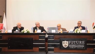 Photo of بعد فتح التقديم .. قائمة بالجامعات الخاصة المعتمدة في مصر