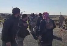 Photo of قسد: سجن الشدادة الذي يضم آلاف مقاتلي “داعش” خرج عن السيطرة والتحالف الدولي لم يتدخل