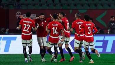 Photo of موعد مباراة مصر المقبلة في ربع نهائي أمم أفريقيا بعد ثلاثية بنين