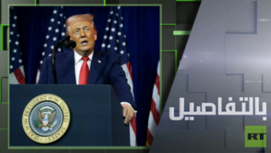 Photo of هل يدخل ترامب التاريخ بضم غرينلاند؟