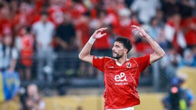 Photo of وسام أبو علي يعطل صفقة الأهلي الجديدة.. تفاصيل