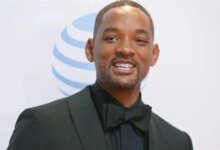 Photo of ويل سميث يشارك قاعدته الذهبية عند الوقوف أمام الأهرامات