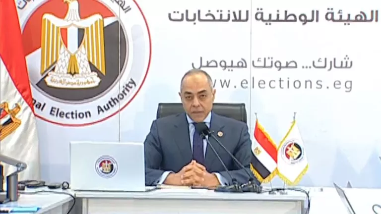 الوطنية للانتخابات: نقف على مسافة واحدة من كل المرشحين