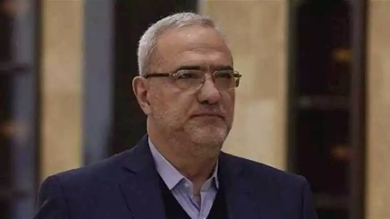 حزب الله: لن نسلم سلاحنا وإسرائيل تخطط لإقامة منطقة عازلة على الحدود ا