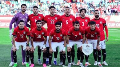Photo of المنتخب المصري يعبر بنين.. ويصعد إلى ربع نهائى أمم أفريقيا