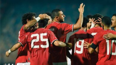 Photo of مواعيد مباريات اليوم الإثنين 5-1-2026 والقنوات الناقلة.. مصر ضد بنين ونيجيريا تواجه موزمبيق