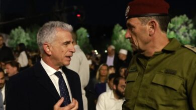 Photo of «أكسيوس»: رئيس الموساد يصل إلى الولايات المتحدة لإجراء محادثات حول الوضع في إيران