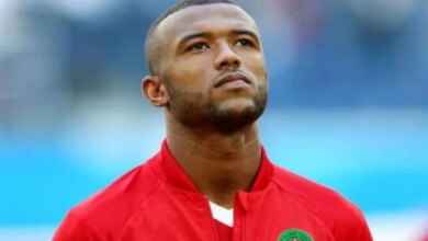 Photo of مفاجأة بشأن مفاوضات الأهلي مع أيوب الكعبي