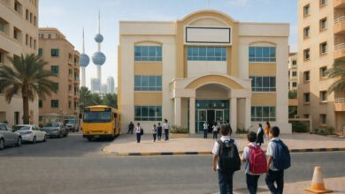 Photo of موافقة «المرور» وتقديم دراسة معتمدة قبل تسليم المواقع الجديدة للمدارس الخاصة