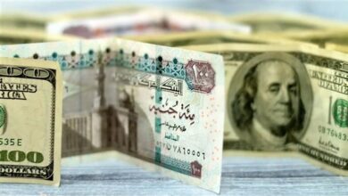 Photo of سعر الدولار اليوم الأحد 1-2-2026 في البنوك المصرية