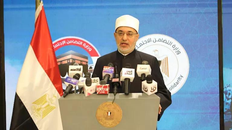 كيفية حساب فدية الصيام رمضان 2026.. مفتي الجمهورية يوضح