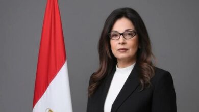 Photo of السيرة الذاتية للدكتورة جيهان زكى وزيرة الثقافة