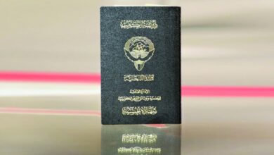 Photo of أبناء العمومة يفضحون المزوّر المتوفى… إنه سوري وليس كويتياً