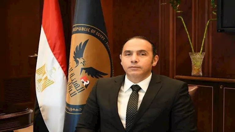 رئيس البورصة: إطلاق مؤشر الاستدامة الجديد في مايو المقبل