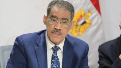 Photo of السيرة الذاتية لضياء رشوان وزير الدولة للإعلام