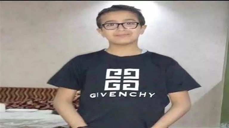 حبس والد المتهم في قضية منشار الإسماعيلية 4 سنوات.. تفاصيل الحكم